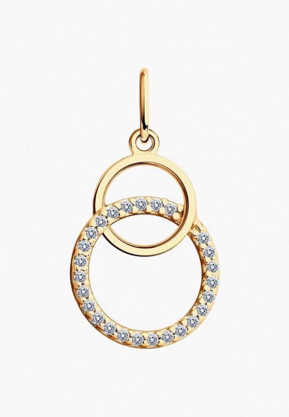 Подвеска Sokolov