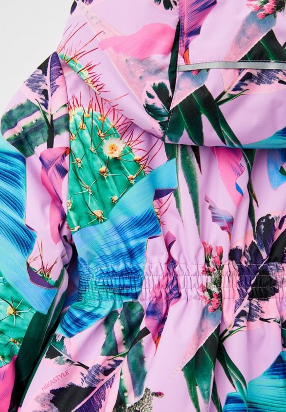 Парка Nikastyle