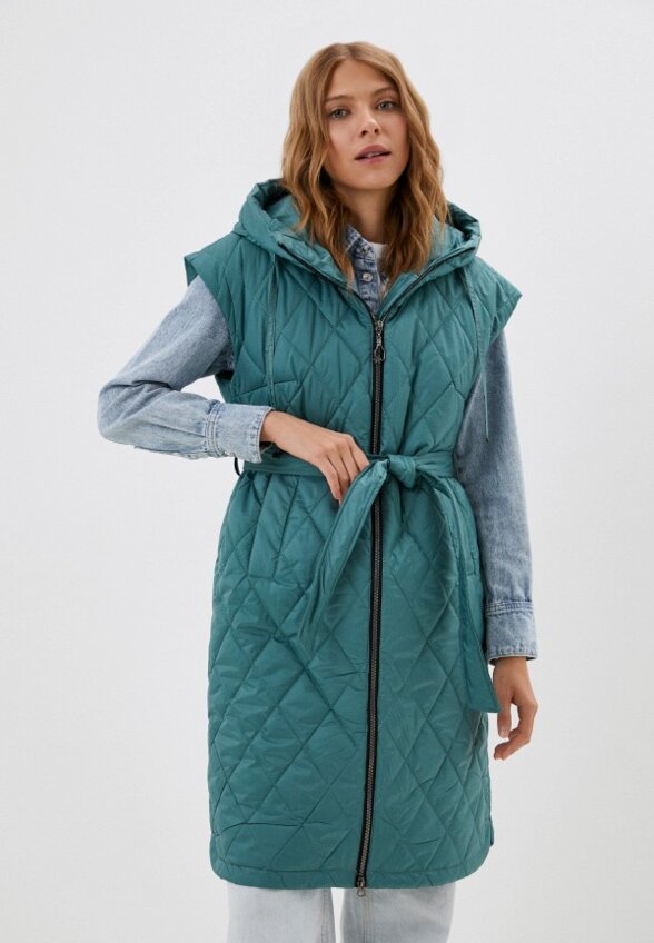 Жилет стеганый Winterra