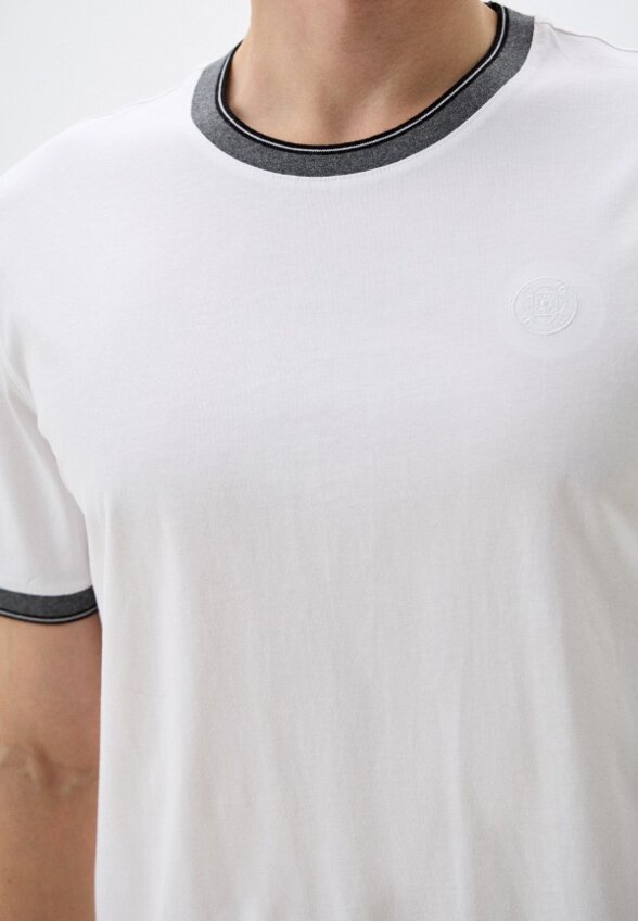 Футболка Cudgi