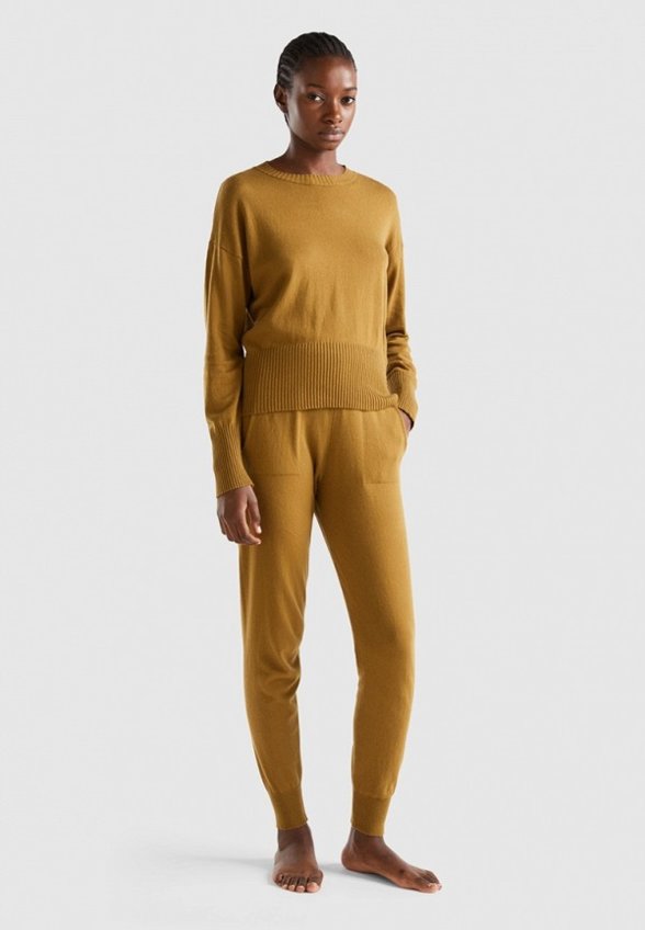 Джемпер United Colors of Benetton