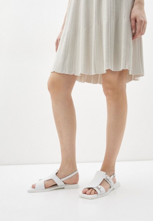 Сандалии MCM