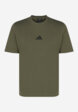 Футболка мужская adidas, Зеленый7  - превью