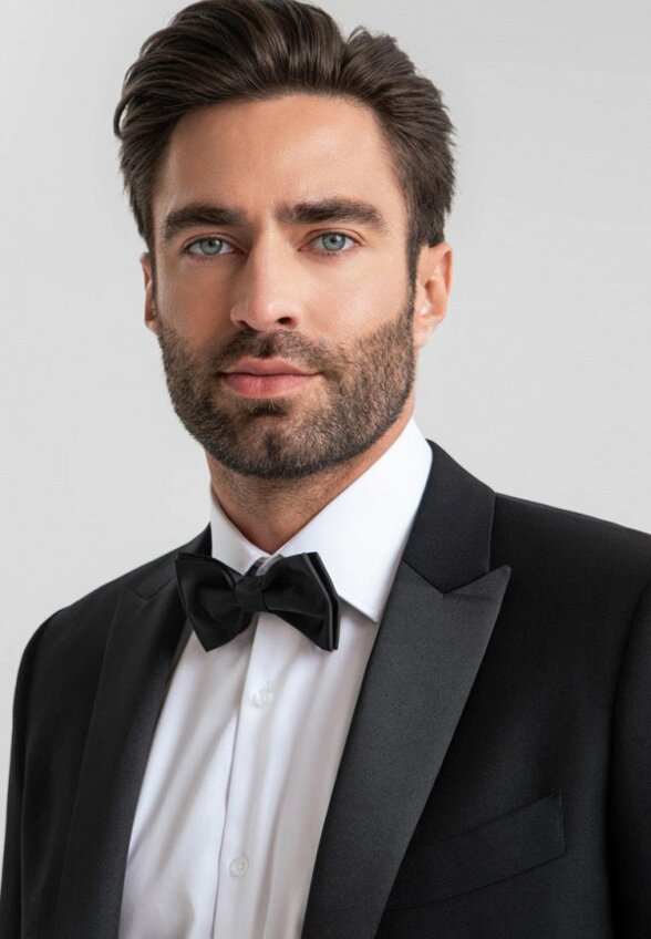 Пиджак Kanzler