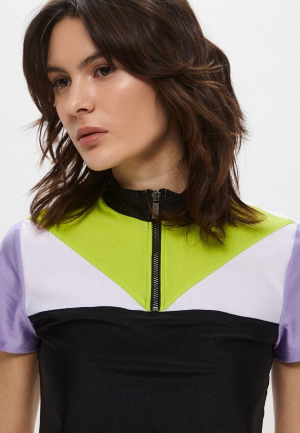 Футболка спортивная H&M