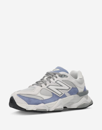 Кроссовки женские New Balance 9060, Белый женщинам