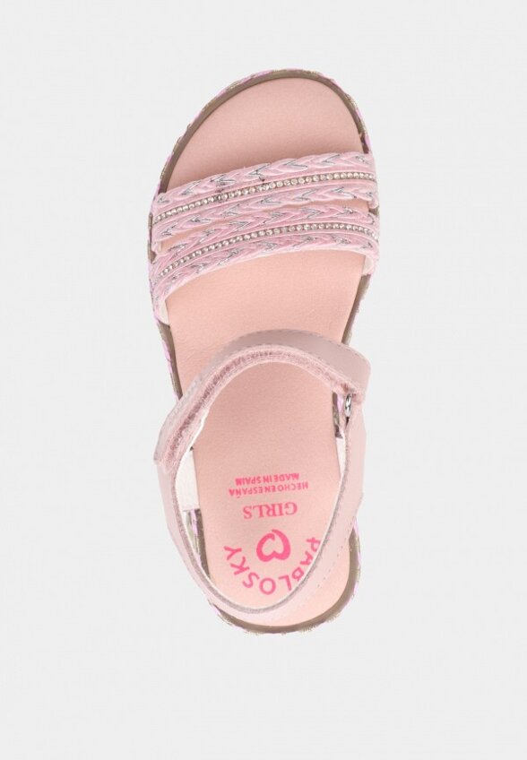 Сандалии Pablosky