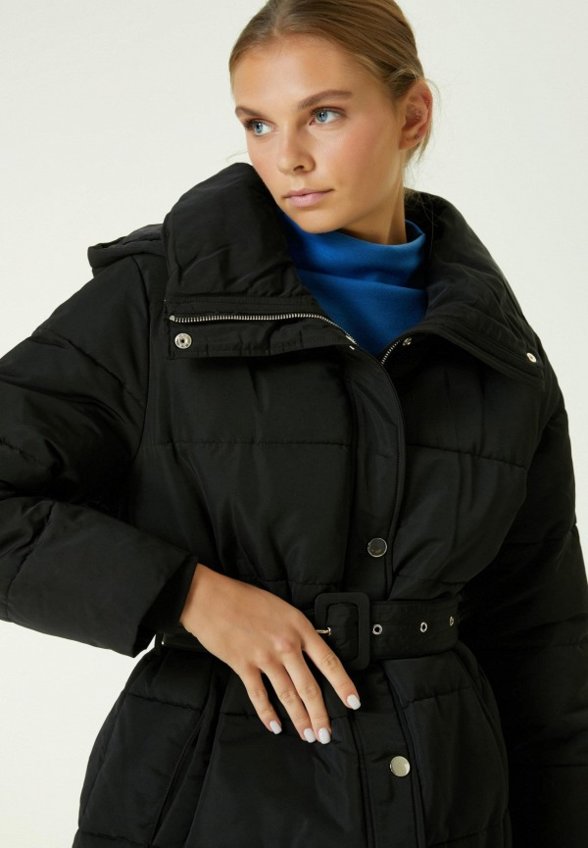 Пуховик NetWork