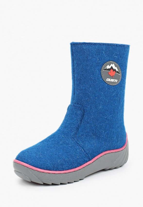 Валенки Gusti