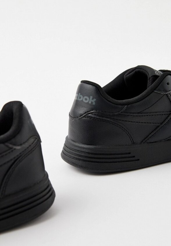Кеды Reebok