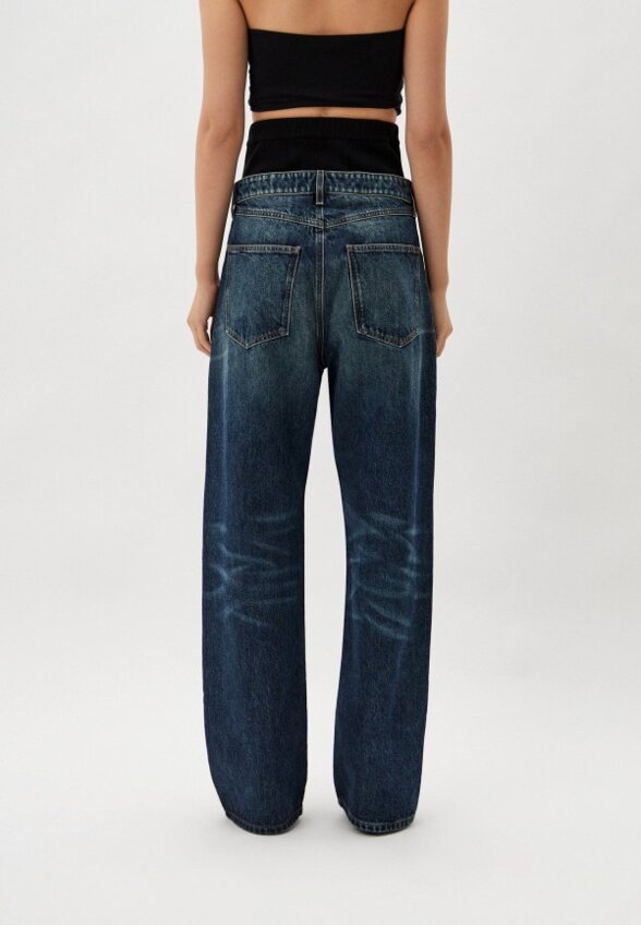 Джинсы Sportmax