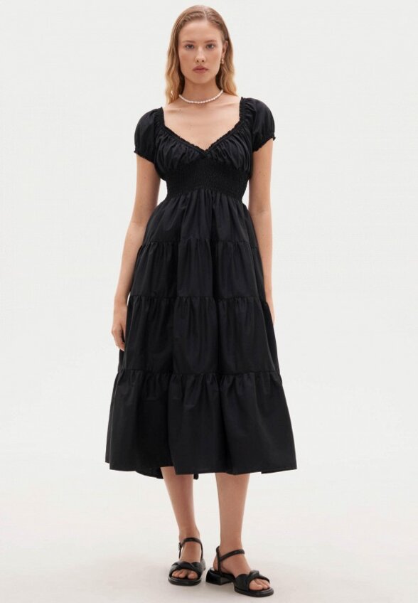 Платье Top Top