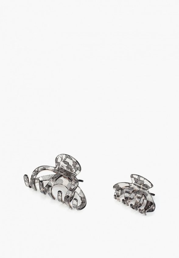 Заколки-крабы 2 шт. Claws