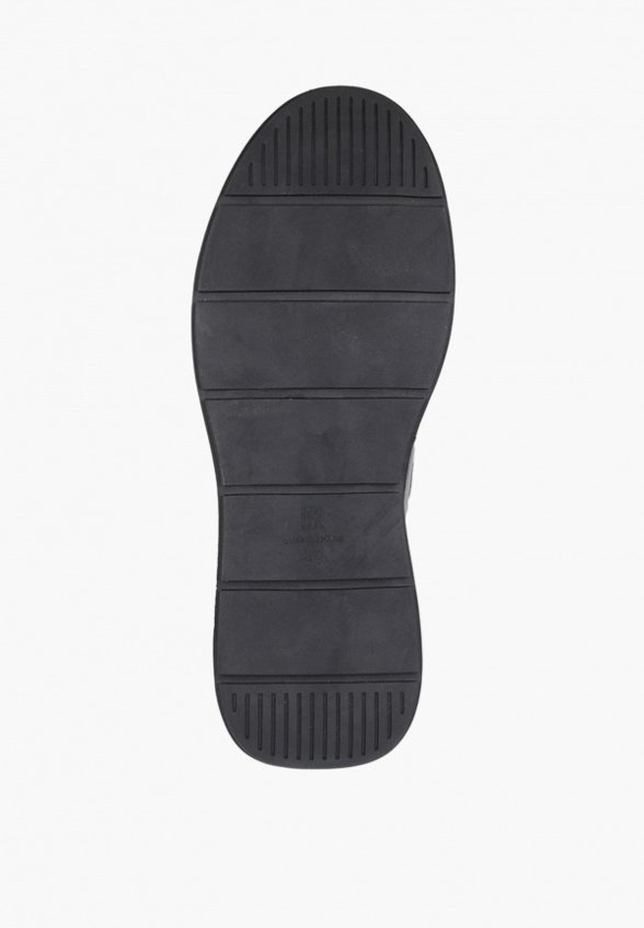 Кеды Bruno Renzoni