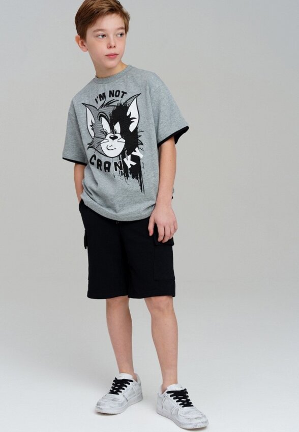 Шорты PlayToday