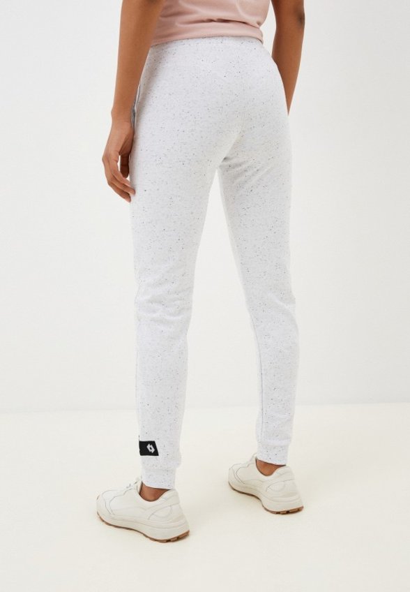 Брюки спортивные Lotto