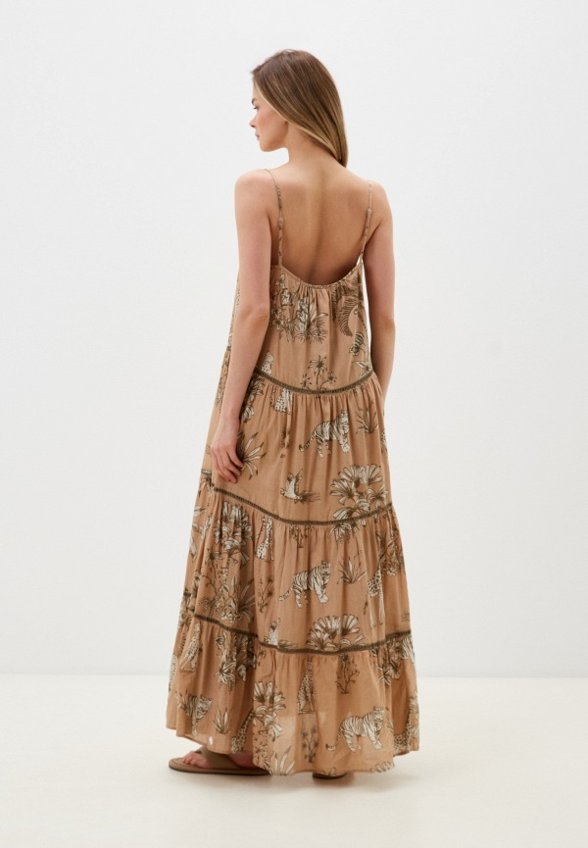 Сарафан Fabretti