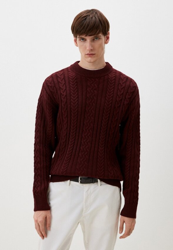 Джемпер Qwentiny