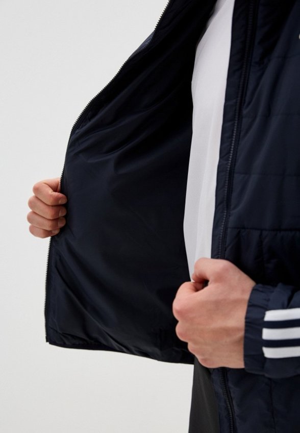 Куртка утепленная adidas