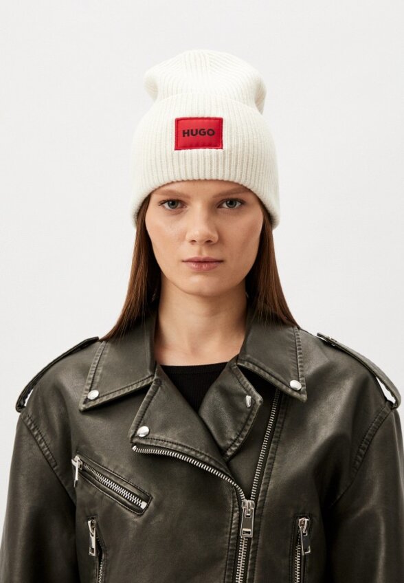 Шапка Hugo