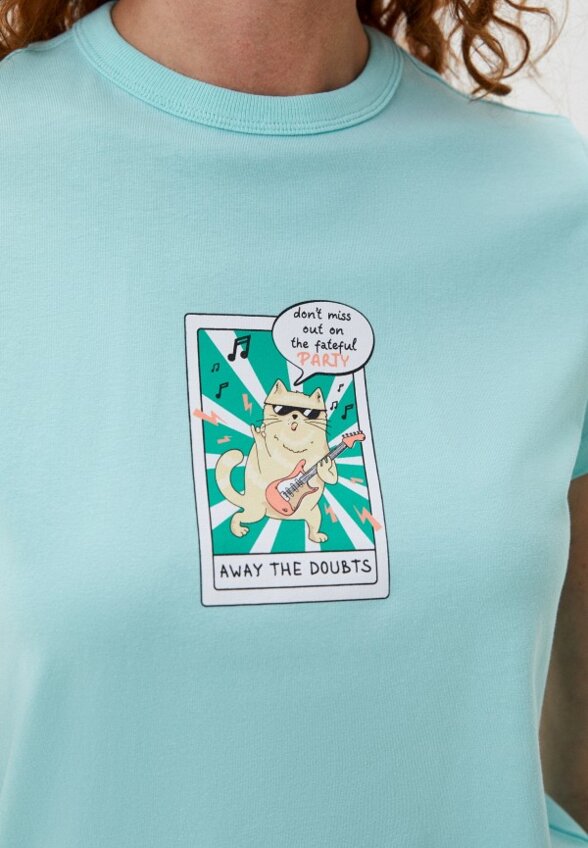 Футболка Funday