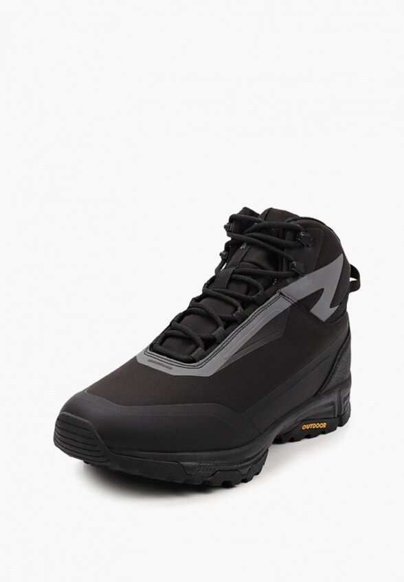 Кроссовки Briggs