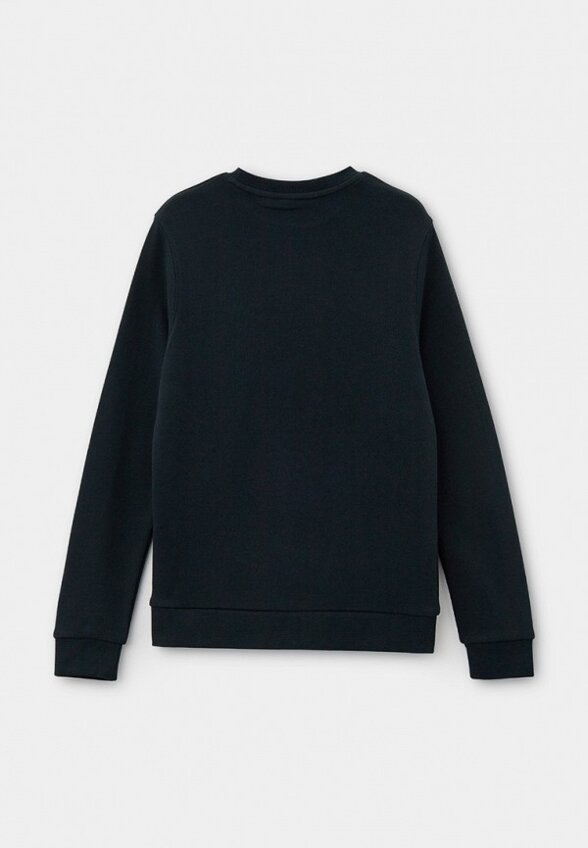 Свитшот Lyle & Scott