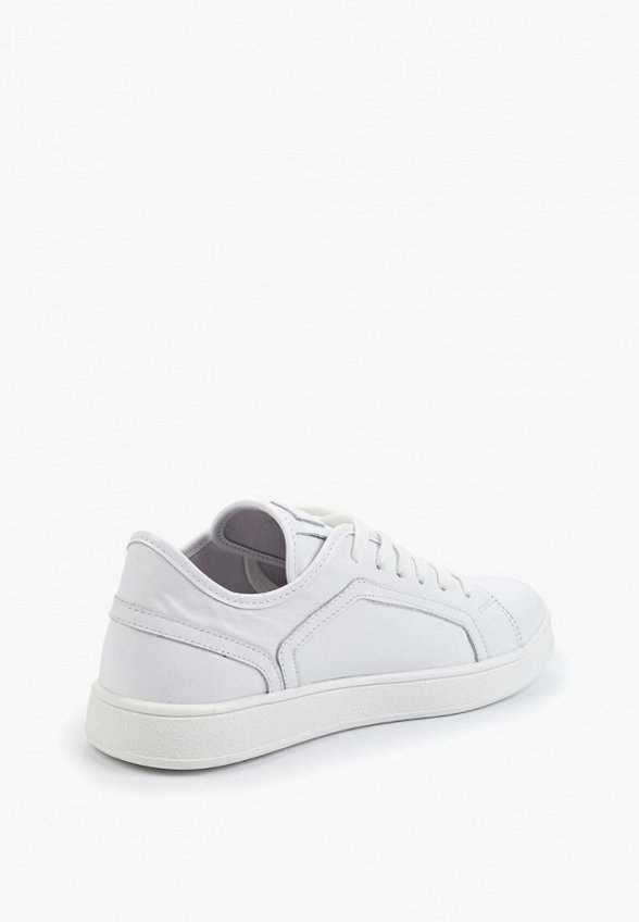 Кеды Matt Nawill