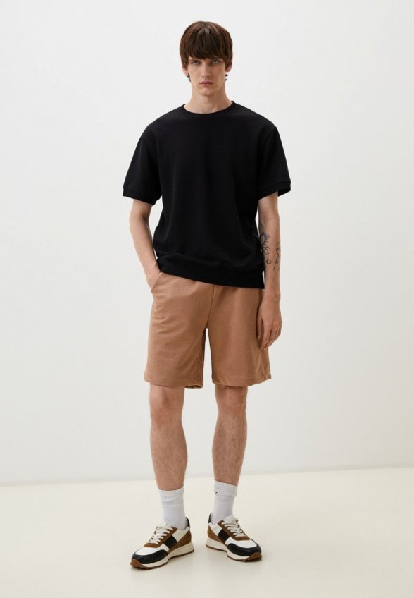 Шорты спортивные Minaku