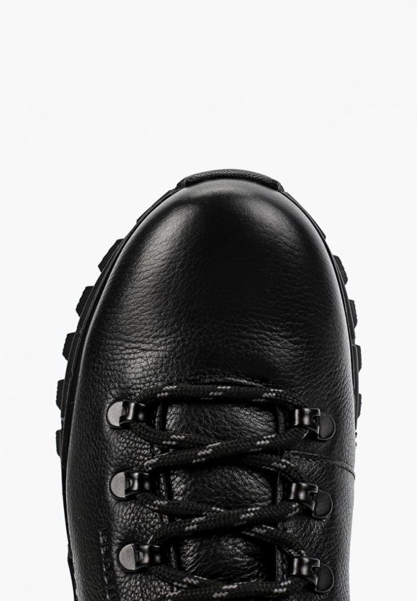 Ботинки Emanuele Gelmetti