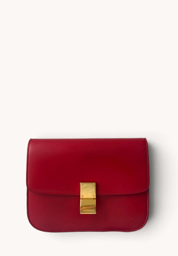 Celine Classic