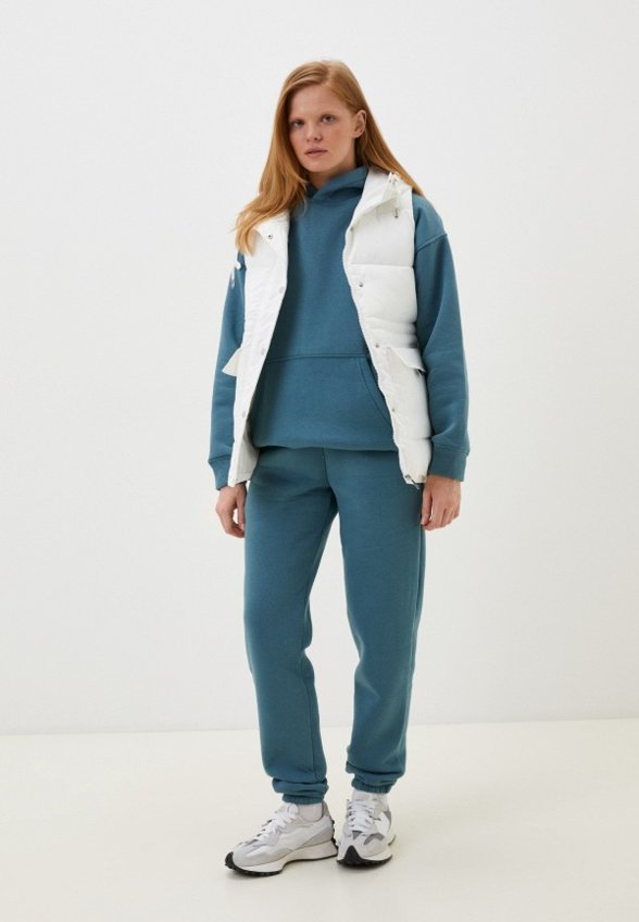 Жилет утепленный Isibris