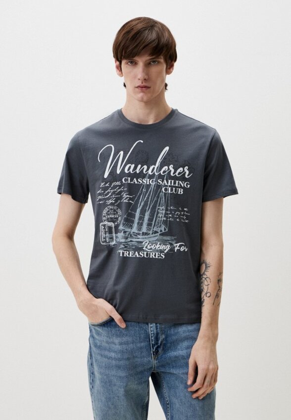 Футболка Funday