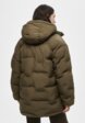 Пуховик Ganni3  - превью