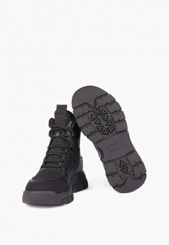 Ботинки Quattrocomforto