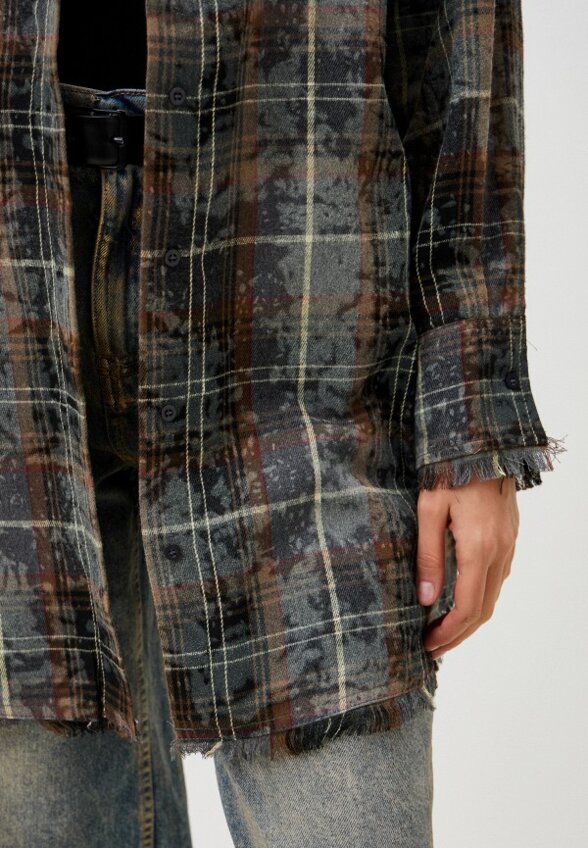 Рубашка Befree