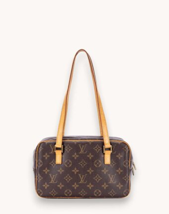 Louis Vuitton Cite женщинам