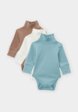 Боди 3 шт. Пелёнкино1  - превью