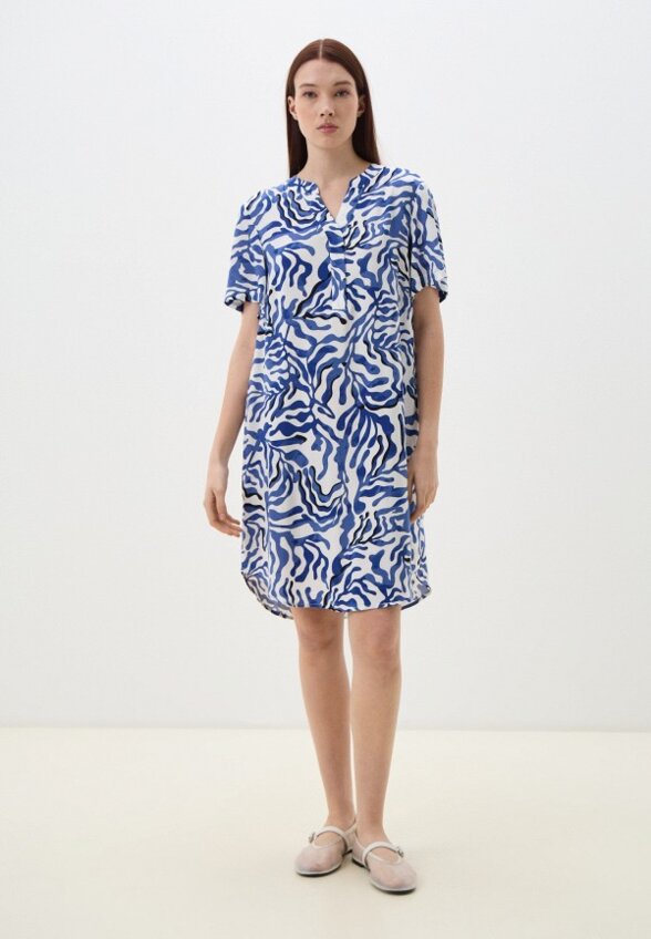 Платье Tom Tailor