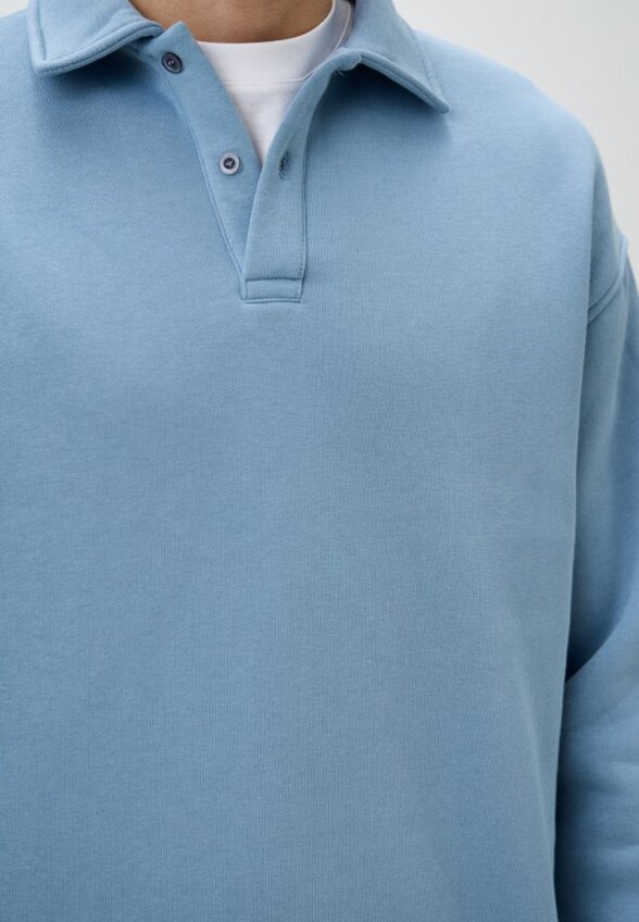 Свитшот Key to Life