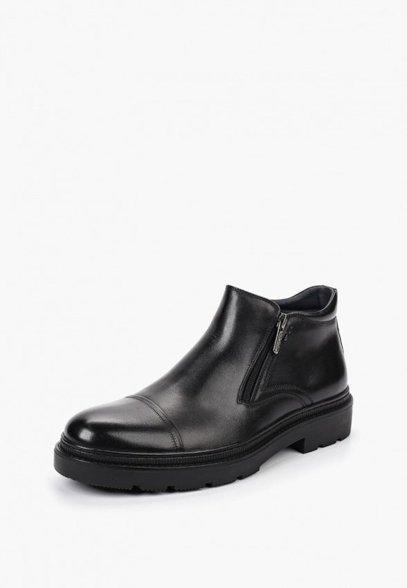 Ботинки Milana