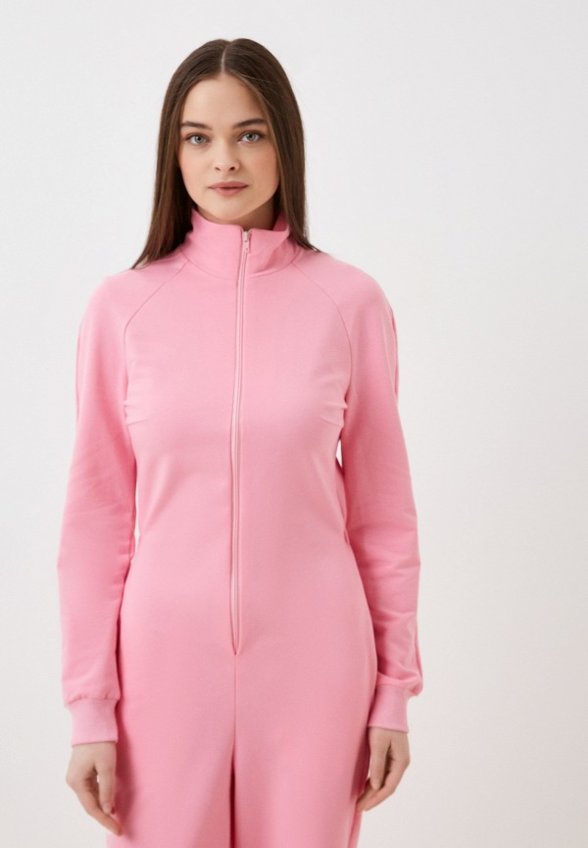 Комбинезон Pink Frost