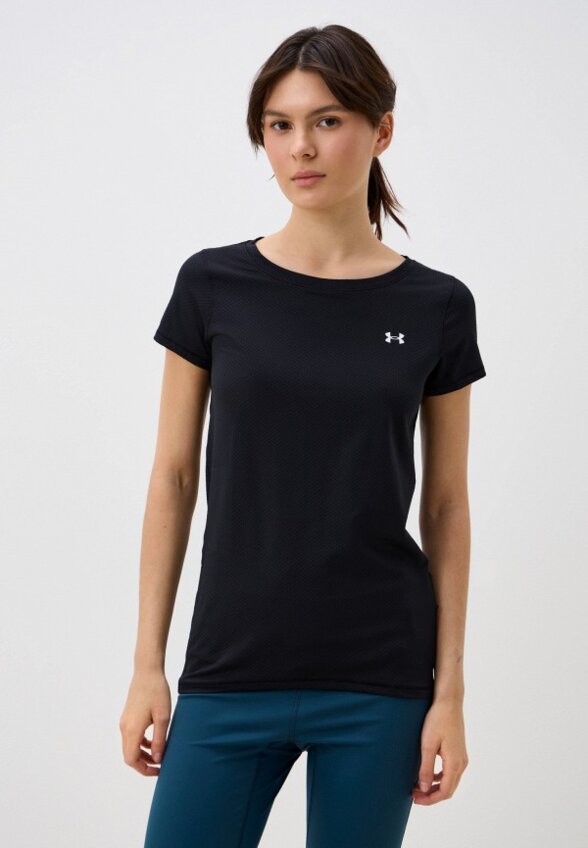 Футболка спортивная Under Armour