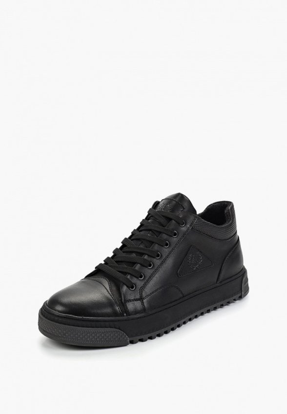 Кеды Alessio Nesca