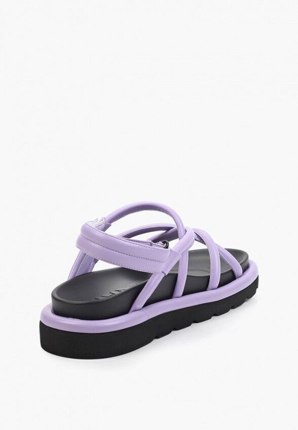 Сандалии Vasconte