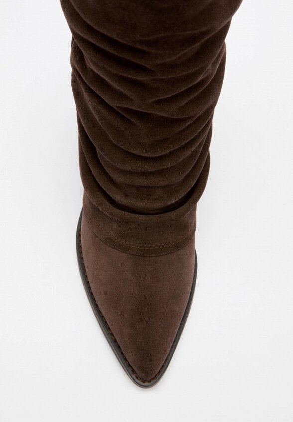 Полусапоги Tendance