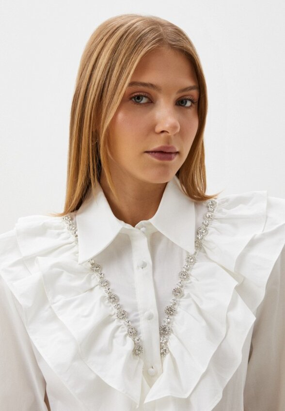 Блуза Sister Jane