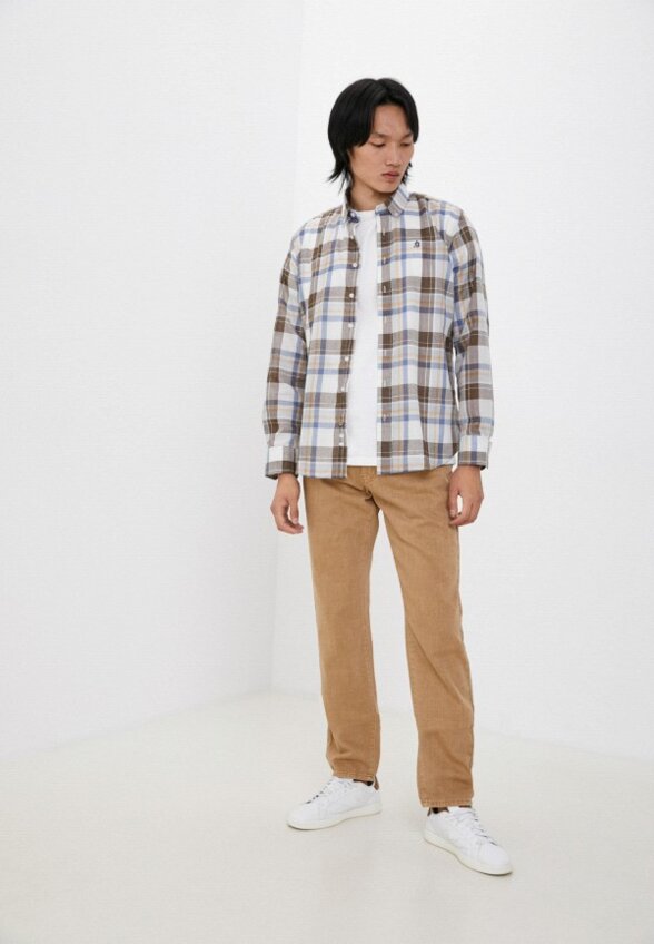 Джинсы Великоросс