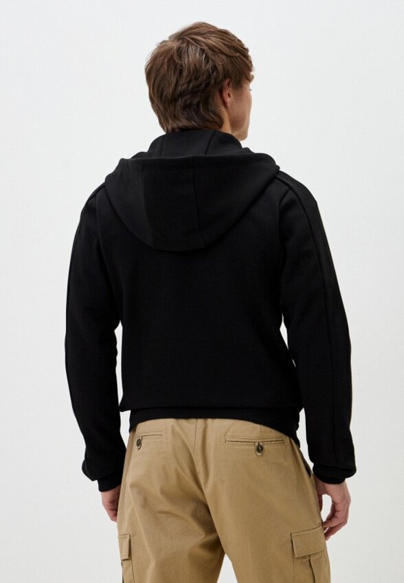 Толстовка Lacoste