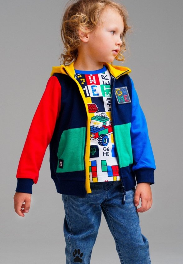 Толстовка PlayToday